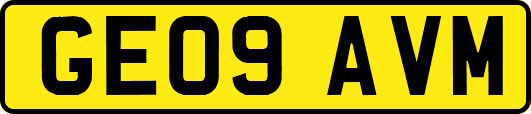 GE09AVM