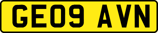 GE09AVN