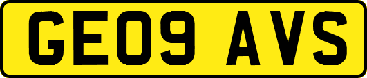 GE09AVS