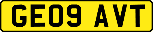 GE09AVT