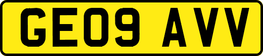 GE09AVV