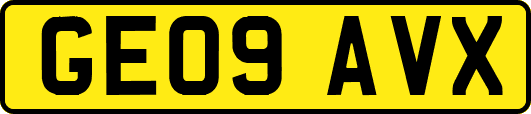 GE09AVX