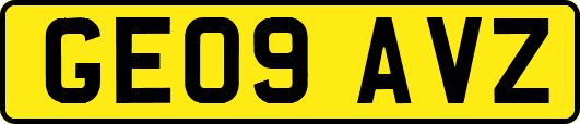 GE09AVZ