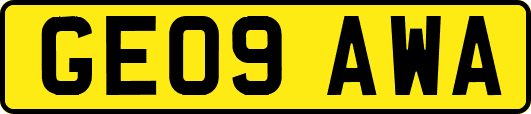 GE09AWA