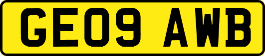 GE09AWB