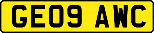 GE09AWC