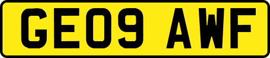 GE09AWF