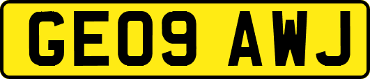 GE09AWJ