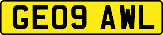 GE09AWL