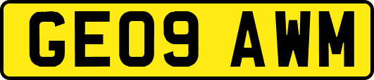 GE09AWM
