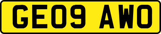 GE09AWO