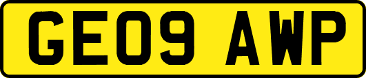 GE09AWP