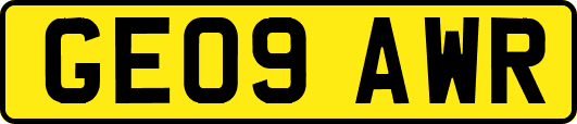 GE09AWR