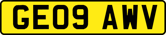 GE09AWV