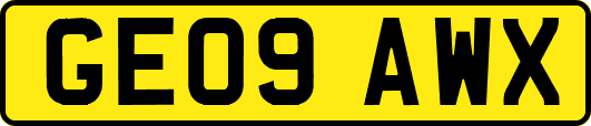GE09AWX