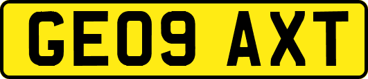 GE09AXT