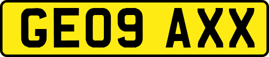 GE09AXX