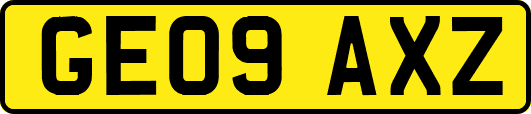 GE09AXZ