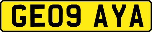 GE09AYA