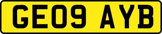 GE09AYB