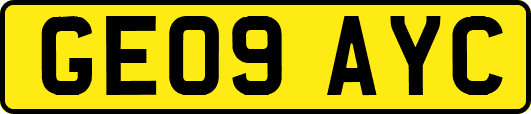 GE09AYC
