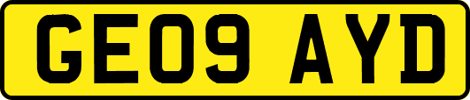 GE09AYD