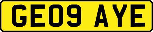 GE09AYE