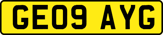 GE09AYG