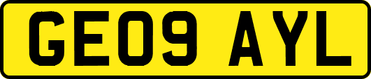 GE09AYL