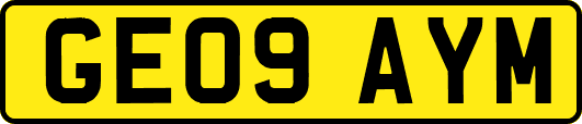 GE09AYM
