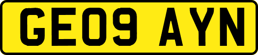 GE09AYN