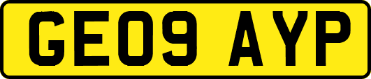 GE09AYP