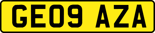GE09AZA