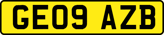 GE09AZB