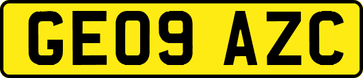 GE09AZC