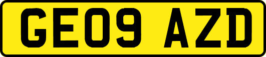 GE09AZD