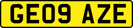 GE09AZE