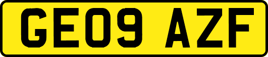 GE09AZF