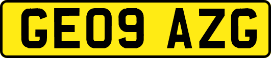 GE09AZG
