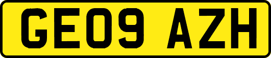 GE09AZH