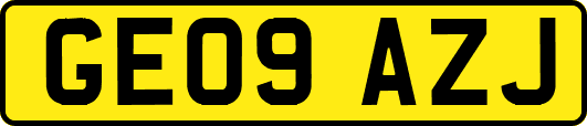 GE09AZJ