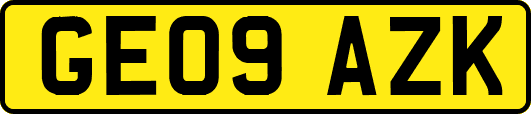 GE09AZK