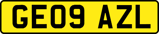 GE09AZL