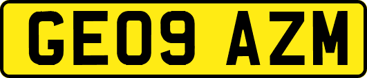 GE09AZM