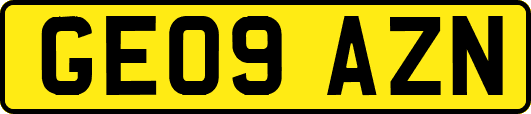 GE09AZN