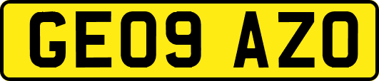 GE09AZO