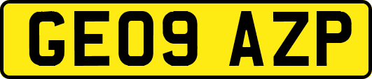 GE09AZP