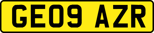 GE09AZR
