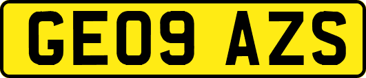 GE09AZS