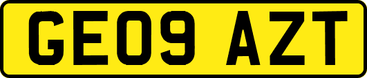 GE09AZT